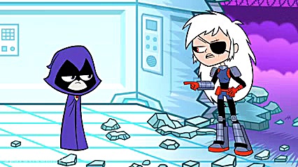 تایتان ها به پیش دوبله فارسی