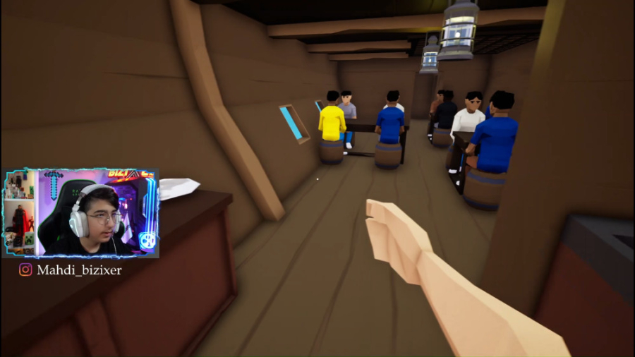 سانجیویدی اوس فری (7) | فری در...