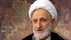 سید محمدحسین راجی  راز سنگ قبر...