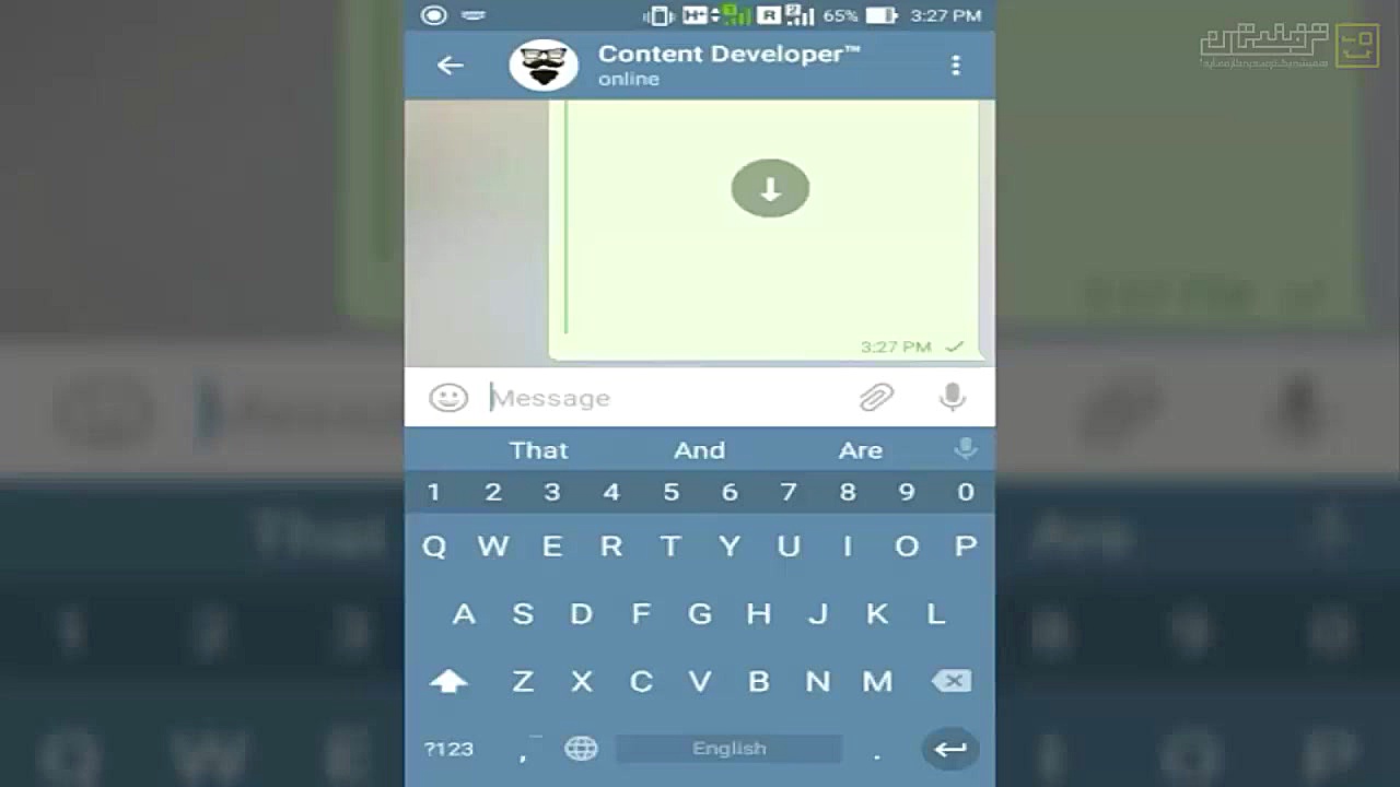 دانلود عکس ها و ویدیوهای اینست...