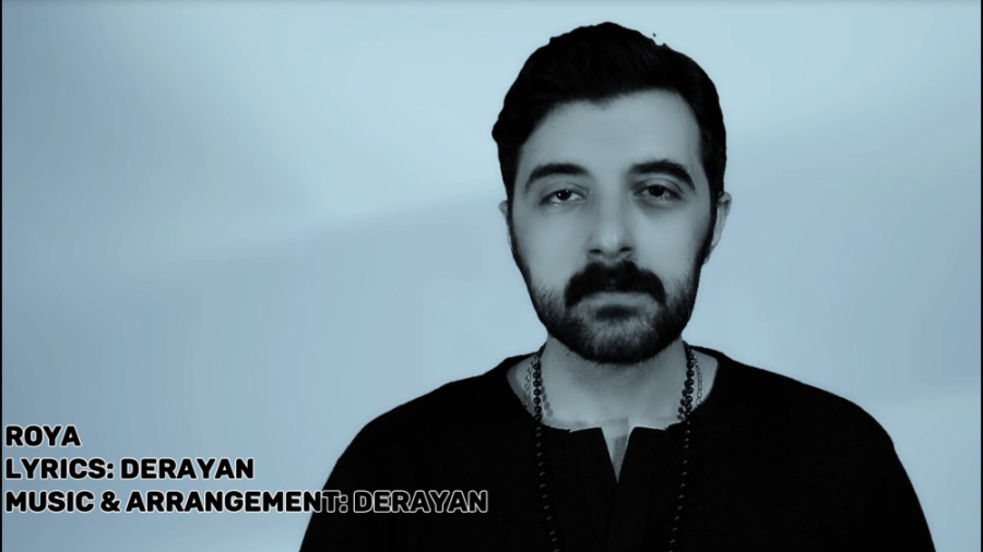 موزیک ویدیو آهنگ جدیدم &quot;ر...