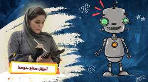 راهنمایی کامل برای کشیدن نقاشی...