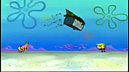 آهنگ باب اسفنجی