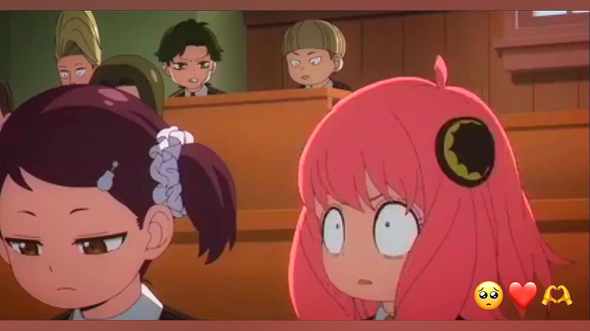 میکس کوتاه از انیا