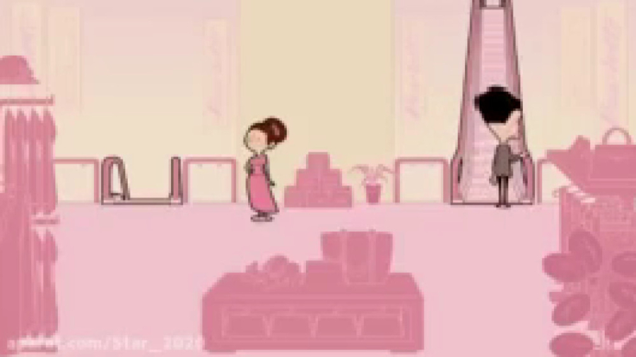 دو قسمت زیبا از مستربین سری جد...