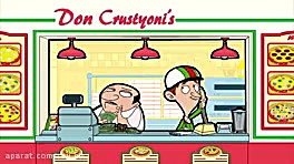 مستربین پیرمرد شدت!!!کاملا واق...