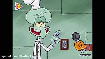 موسیقی باب اسفنجی (تولد)