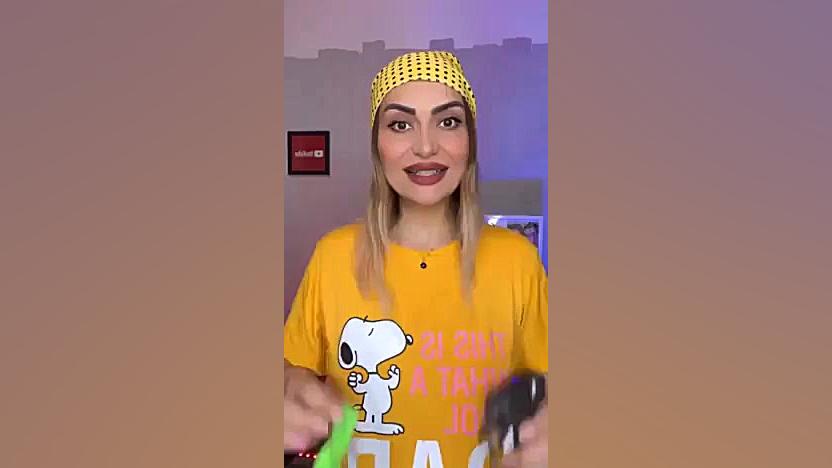 نیلو و محسن