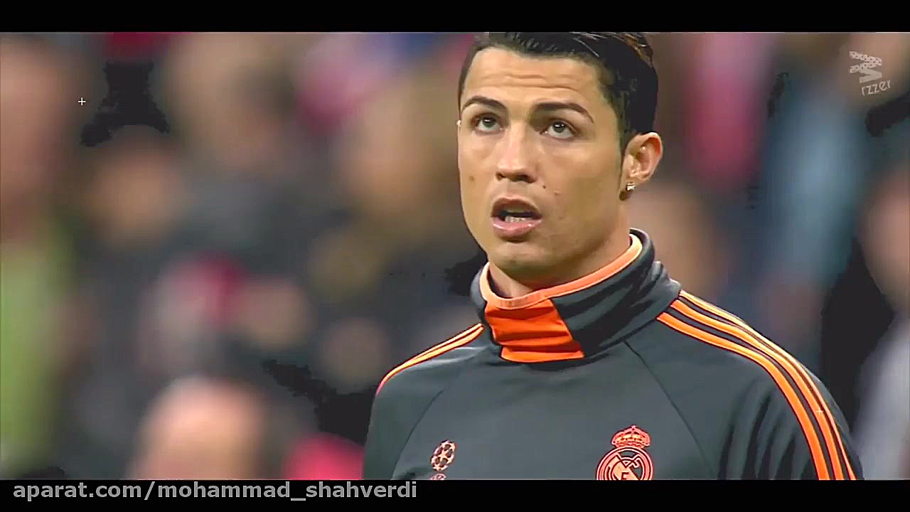 تفاوت رونالدو و مسی