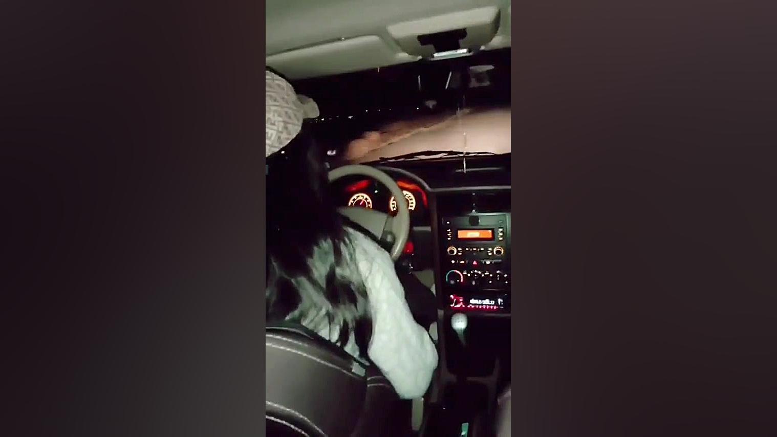 داف شوتی سوار؟؟؟ داف ماشین باز...