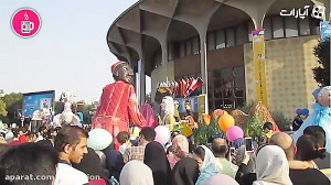 تهران مبارک  گزارش اختصاصی تی...