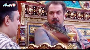 فیلم طنز دکتر سلام ۱۲۹