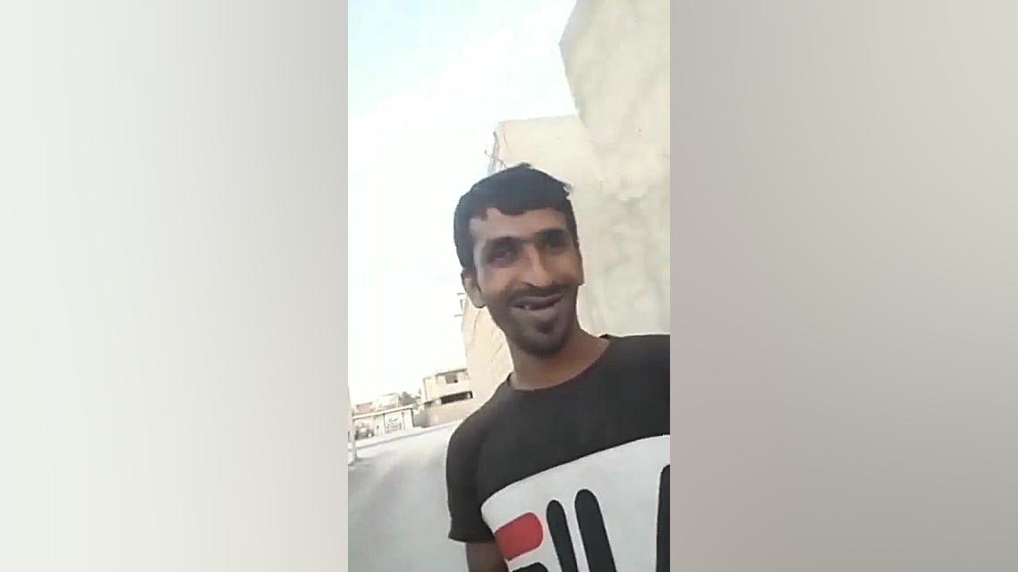 خنده مسخره