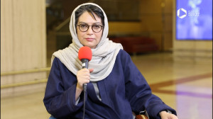منیر قیدی کارگردان فیلم دسته د...
