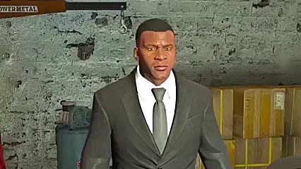 احمد رکسا پدر فرانکلین