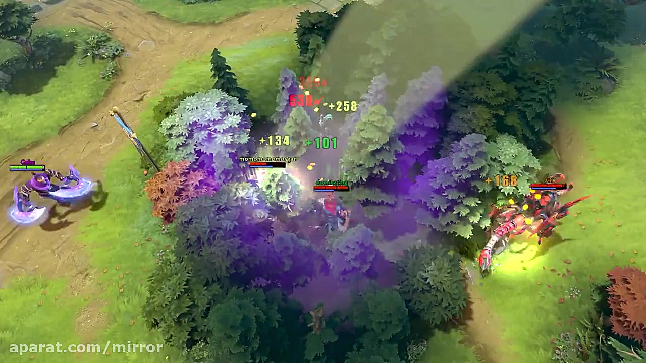 قسمت 191 سری وات د فاک