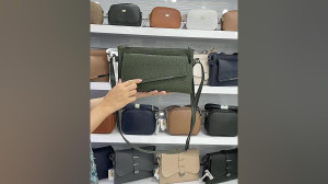 معرفی کیف دخترانه غزل کد 01374...