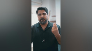 آموزش مدل موی مردانه