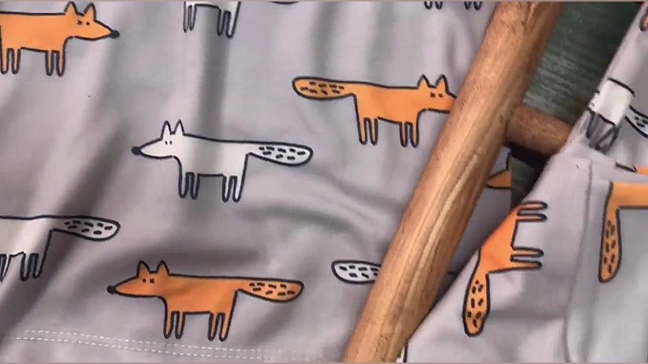 ست تیشرت شلوار اسپرت