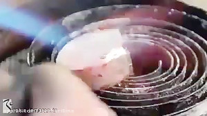 چگونگی ساخت انگشتر برلیان