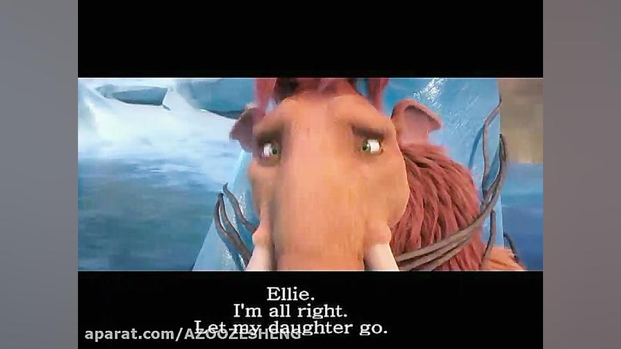 آموزش زبان انگلیسی از طریق فیل...