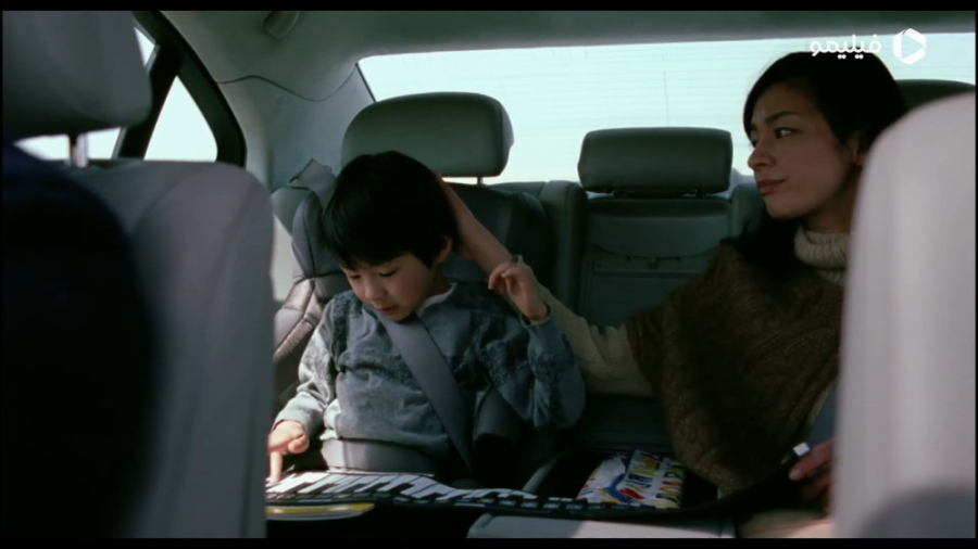 تریلر فیلم پسر مثل پدر Like Father, Like Son زمان128ثانیه