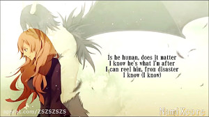Nightcore  monster