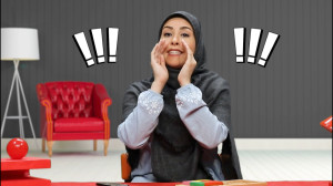 آموزش آنلاین ریاضی چهارم در فی...