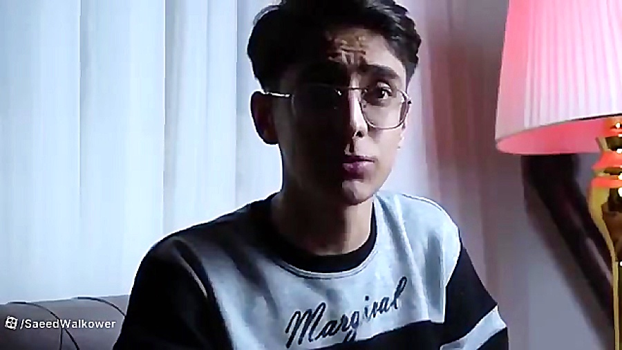 فیلم ترسناک سعید والکور هیچوقت...