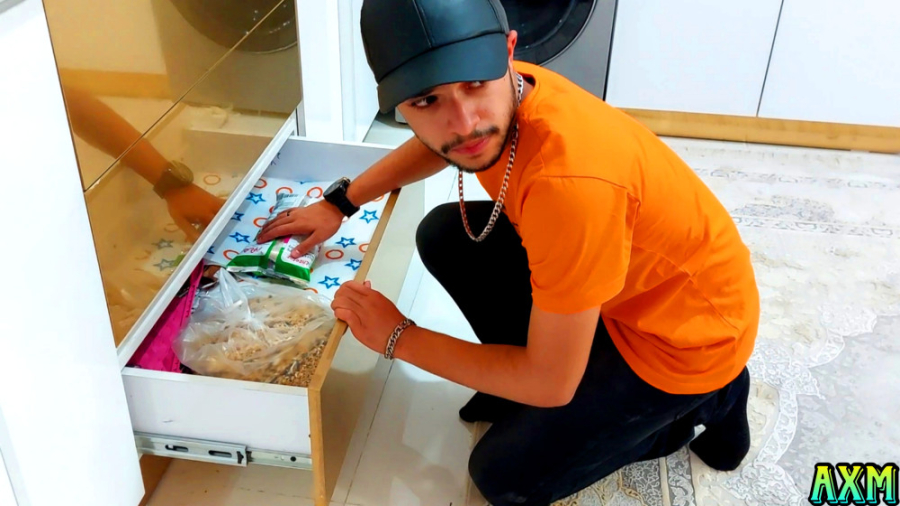 سریال ماجراهای ایکس مستر (1) |...