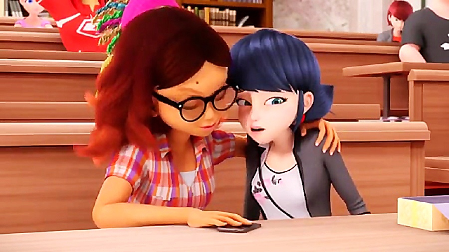 قسمت اول دختر کفشدوزکی (لیدی ب...