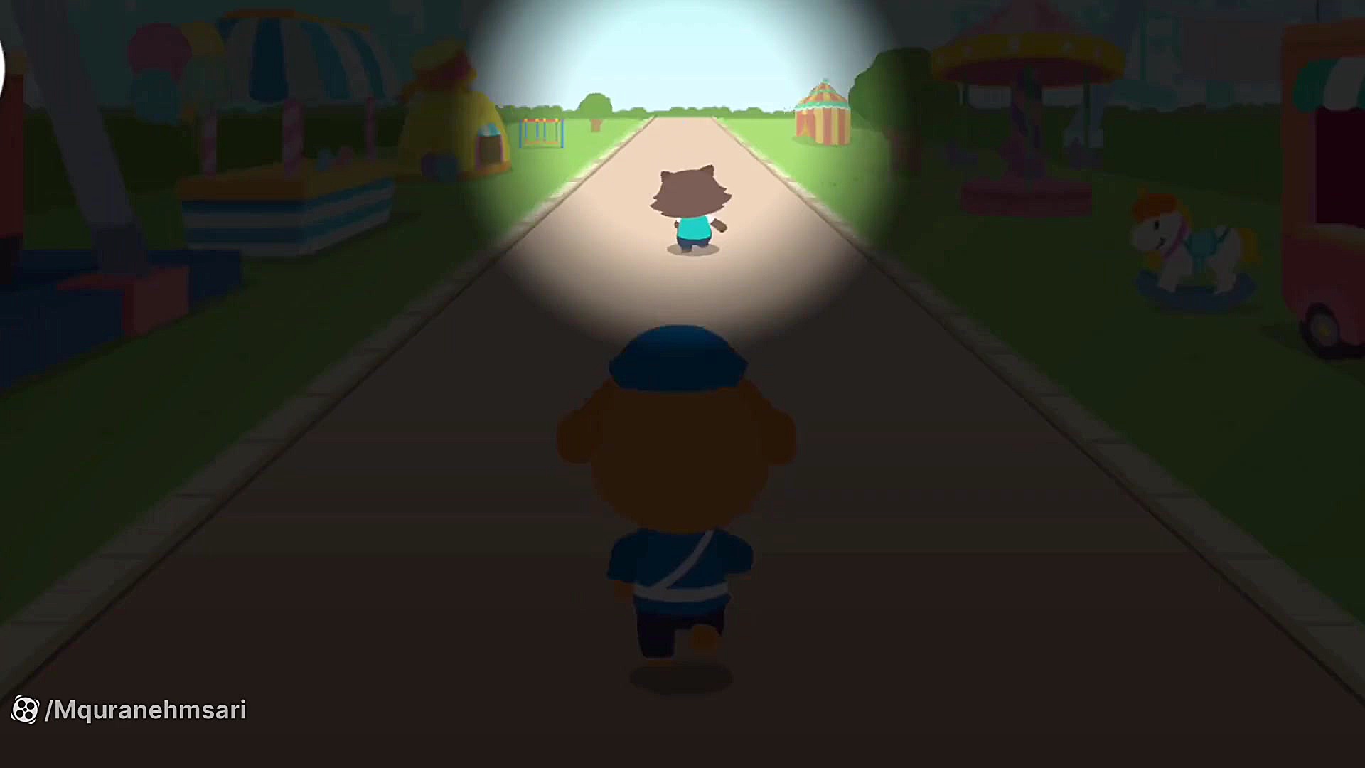 کلانتر لابرادور قسمت کامل | اف...