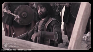 مداحی شهادت حضرت مسلم (ع) حاج...