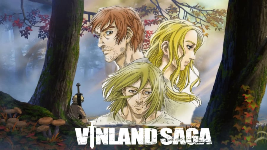 BEDA #21 – Indicamos: Vinland Saga – Otaku Pós-Moderno