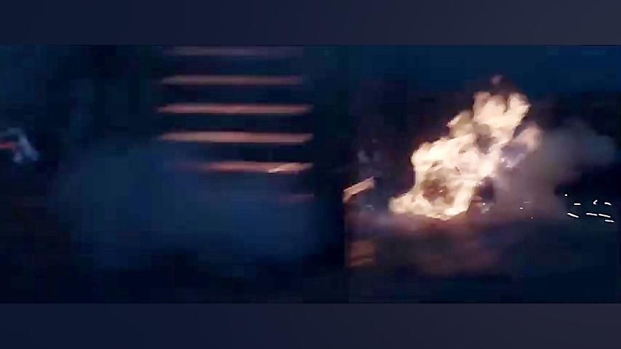 تریلر دوم فیلم سینمایی پری دری...