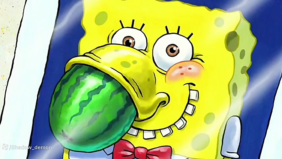 دانلود کارتون باب اسفنجی