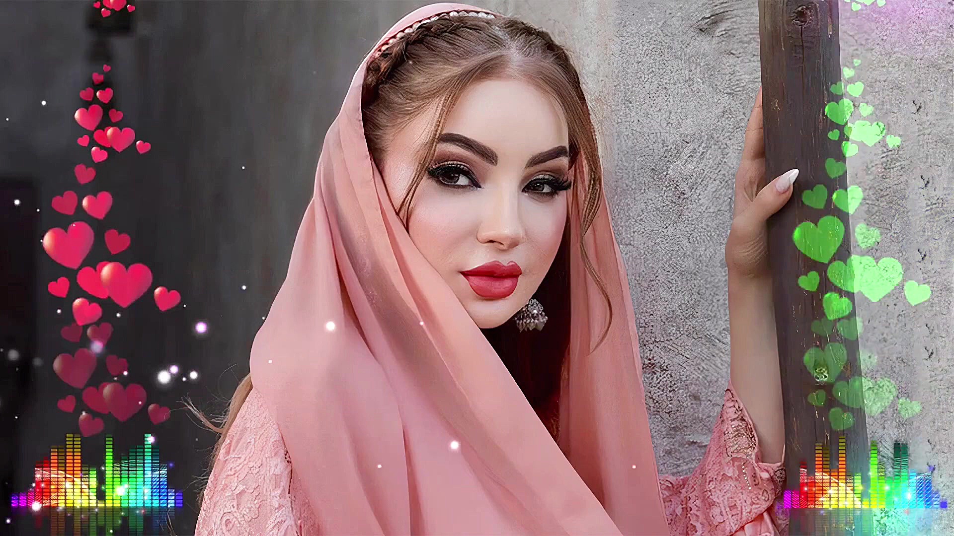 آهنگ شاد بستکی  موسیقی جدید مح...