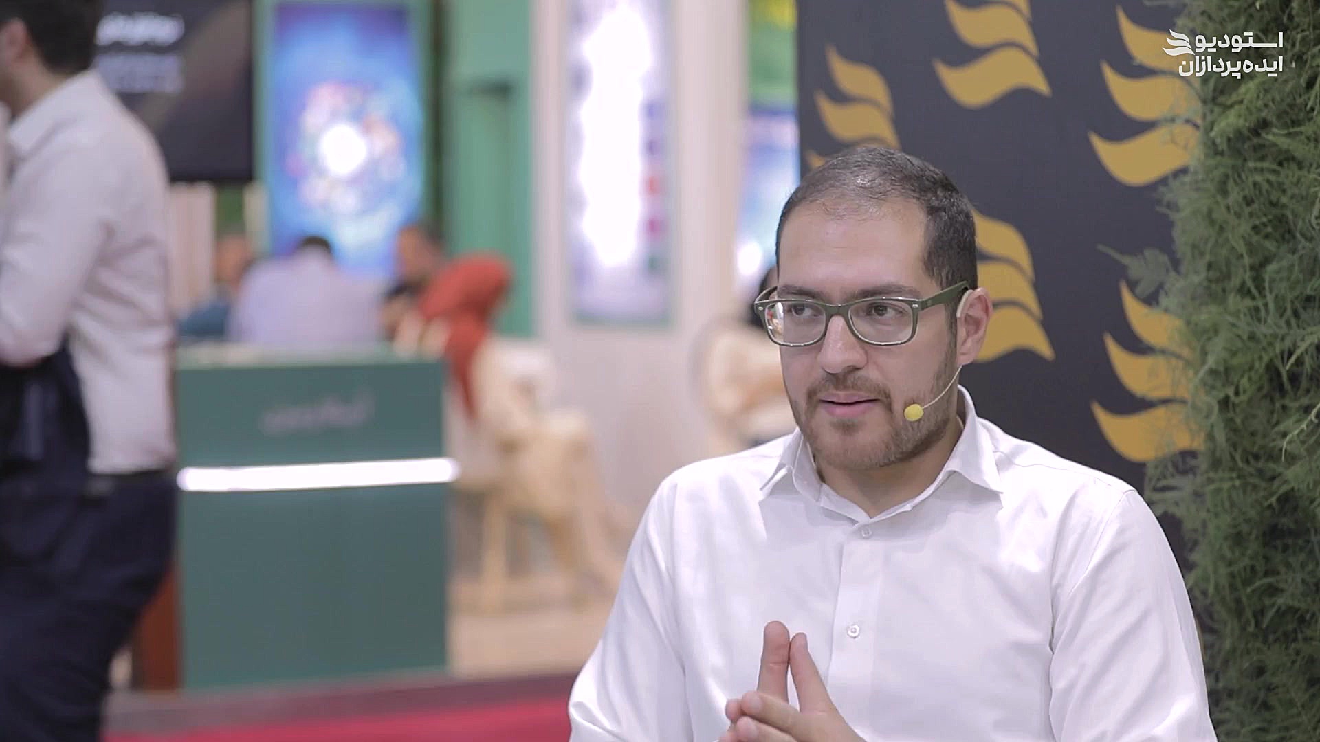 الکامپ ۱۴۰۲  جامعه IT ایران دچ...