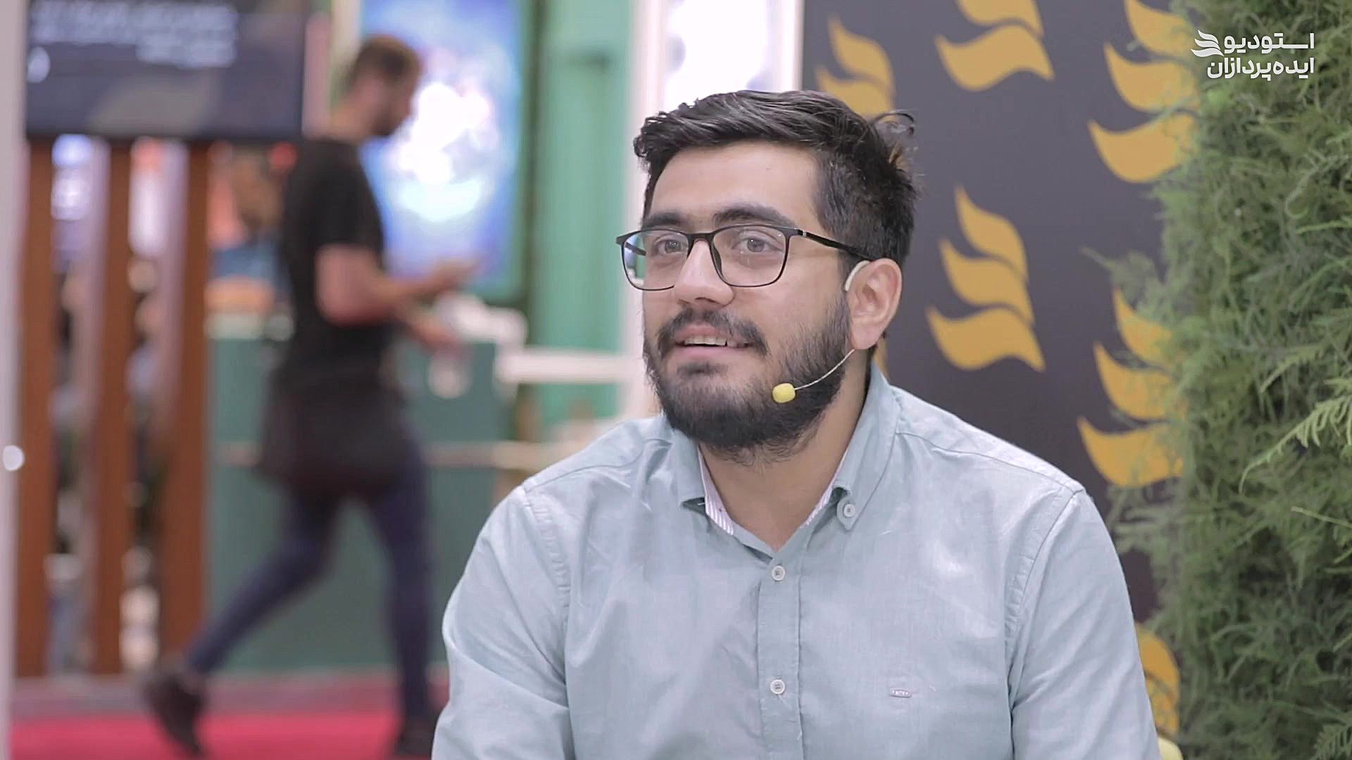 الکامپ ۱۴۰۲  تحریم بلای جان ما...