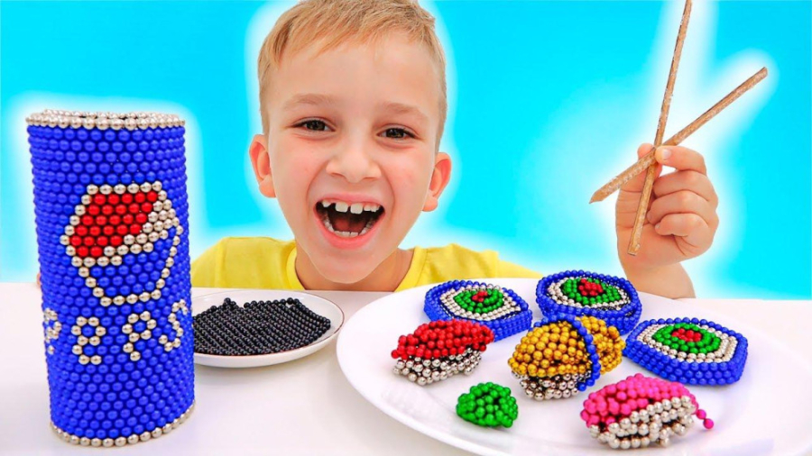 ولاد و نیکی  برنامه کودک  چالش...