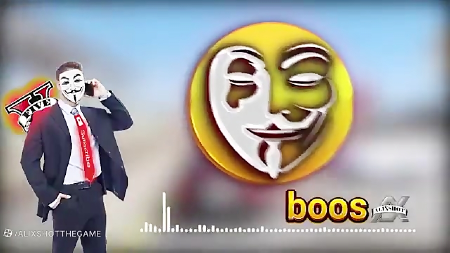 با پوتک عضو گروه شوتی سوار ها...