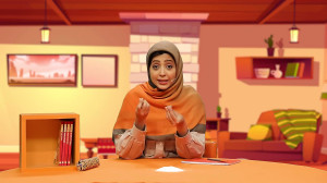 آموزش آنلاین علوم اول در فیلیم...