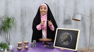 آموزش آنلاین علوم هفتم در فیلی...