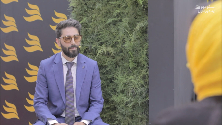 الکامپ ۱۴۰۲  به نسل های بعدی ا...