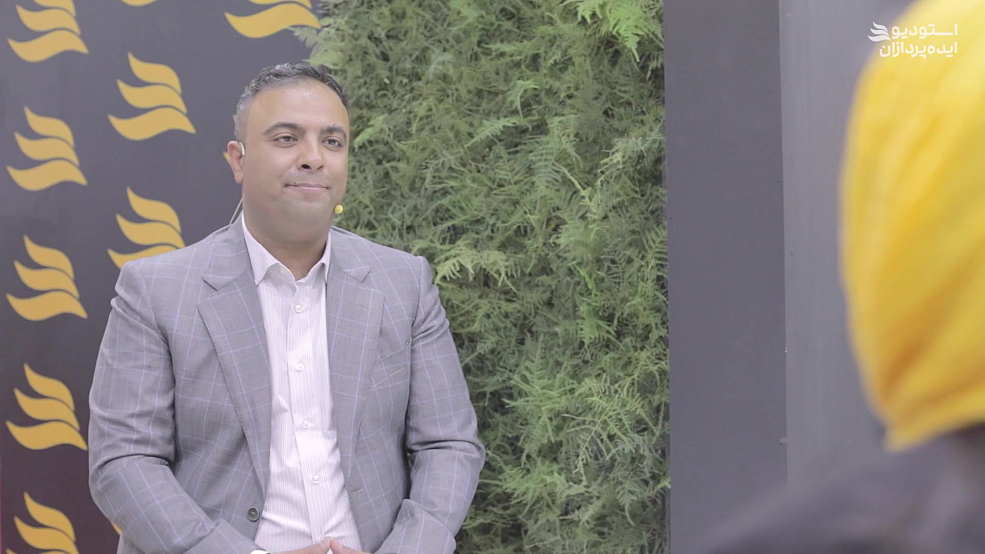 الکامپ ۱۴۰۲  هنر نه گفتن!!! (م...