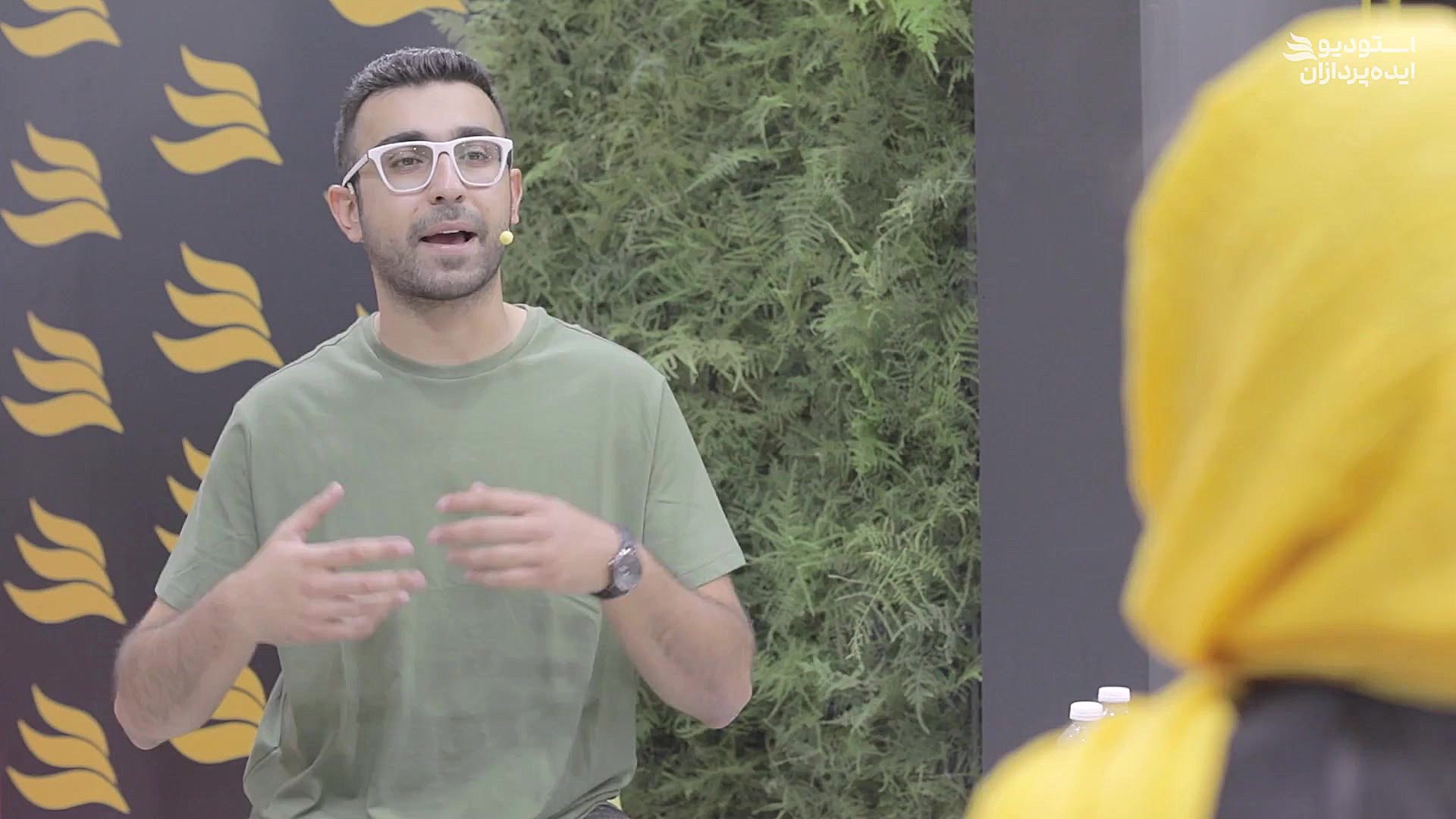 الکامپ ۱۴۰۲  جای خالی الکامپ ا...