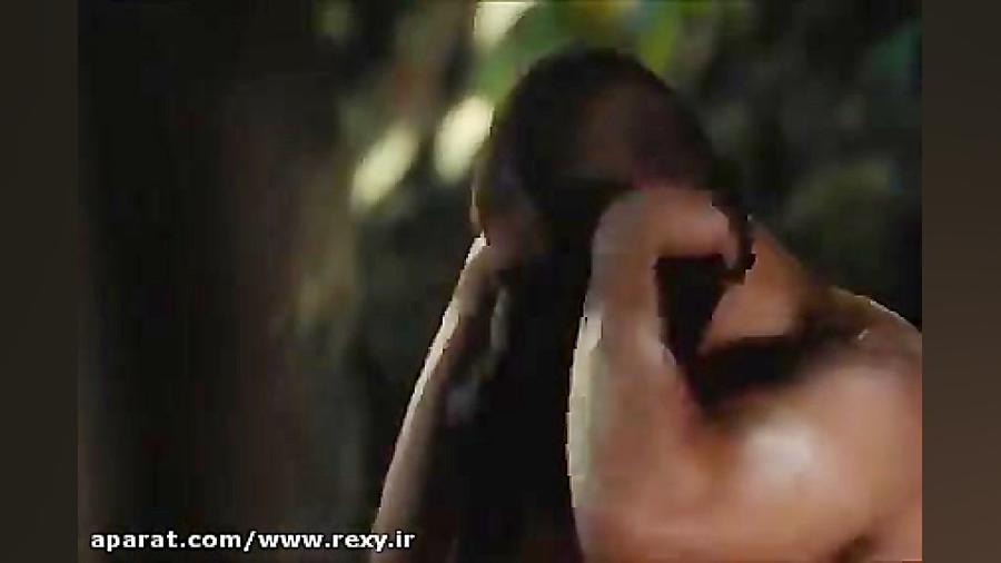 فیلم اکشن و رزمی انتقام گیر