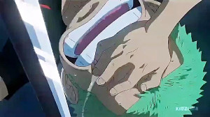 میکس خفن رورونا زورو