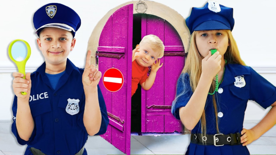 دیانا و روما ، برنامه کودک ، ق...