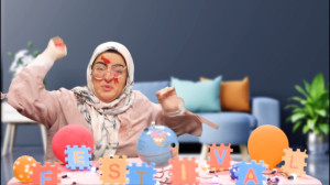 آموزش آنلاین زبان انگلیسی نهم...